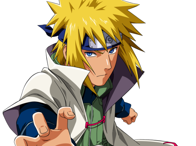 Minato