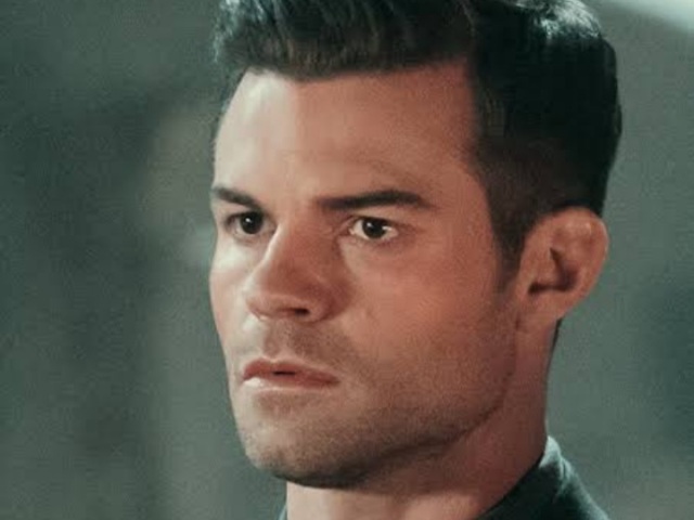 Elijah mikaelson