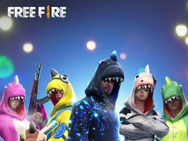 Freefire