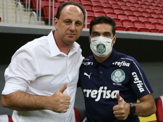 Tá sabendo, hein? 😎😎