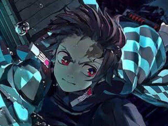 Tanjirou Kamado