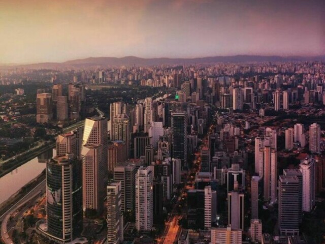 São Paulo