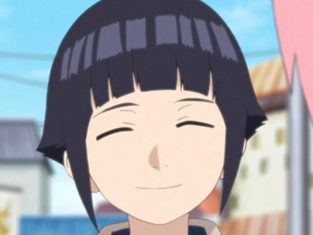 Hinata Hyuga