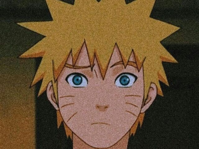 Naruto Uzumaki