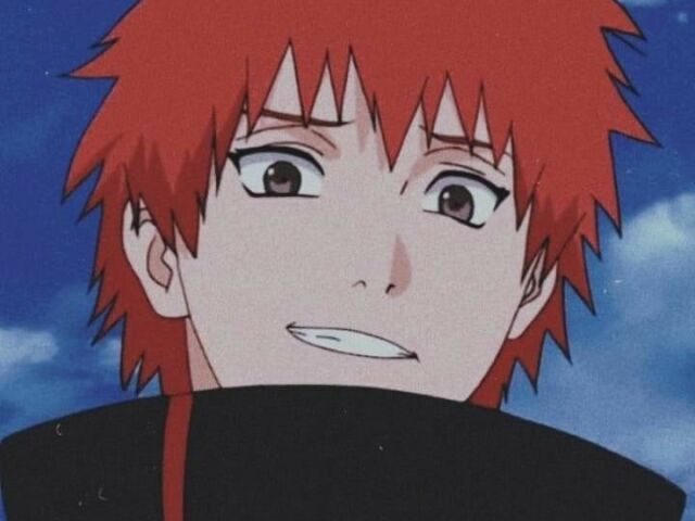 Sasori