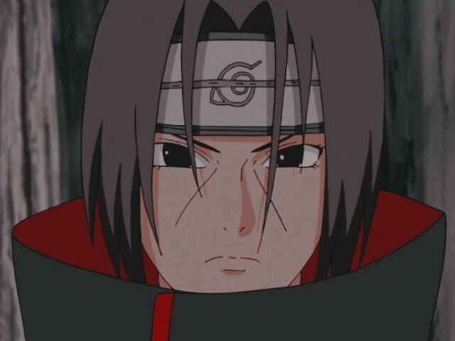 Itachi