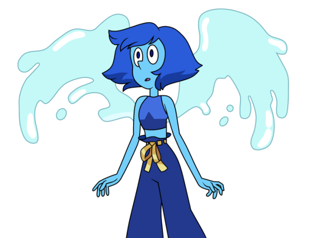Lápis Lazuli