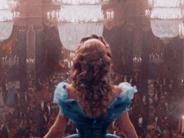 Cinderella