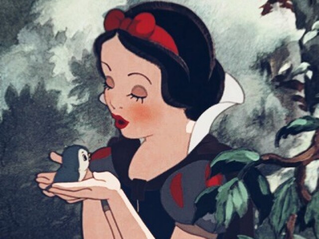 Branca de neve