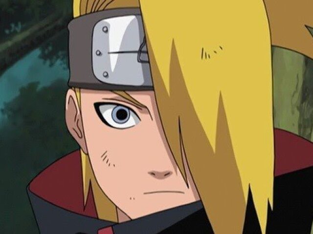 Deidara