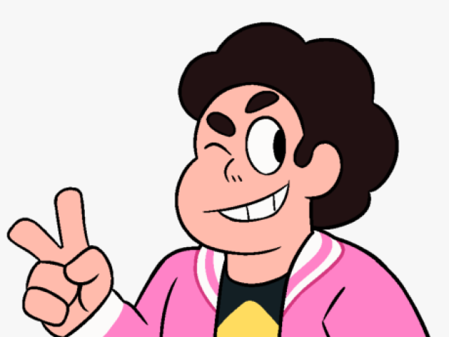 Steven Universe