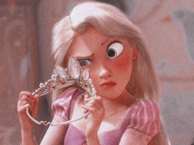Rapunzel