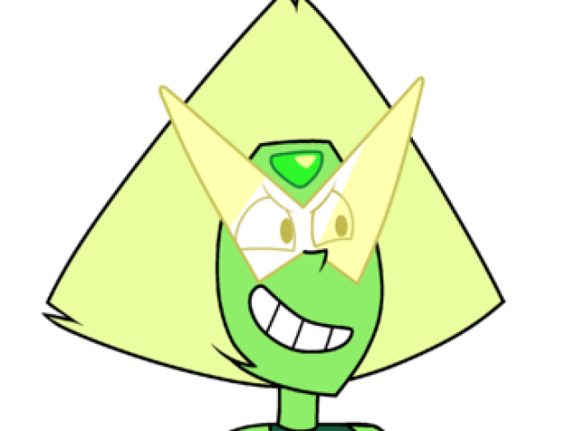 Peridot