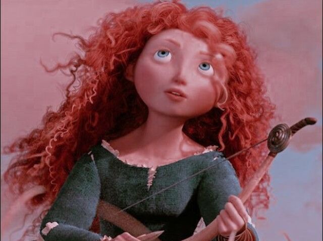 Merida