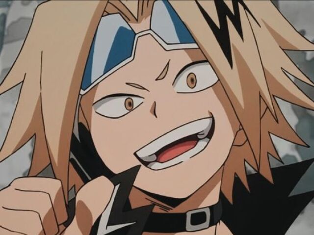 denki