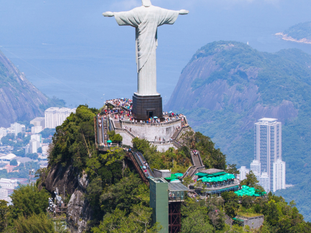 Rio de Janeiro