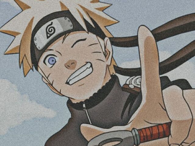 Naruto🍥
