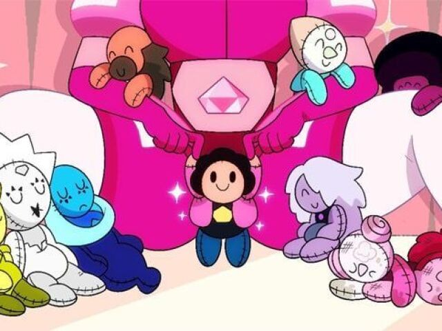 Steven Universe⭐