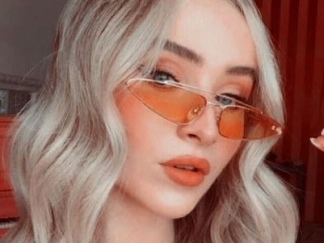 Você realmente conhece a Sabrina Carpenter
