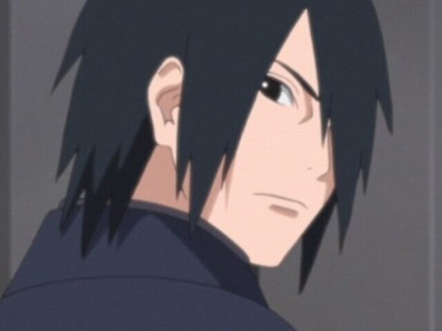 Sasuke