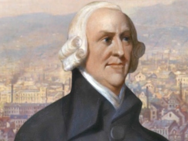 Adam Smith