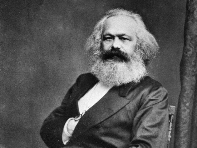 Karl Marx