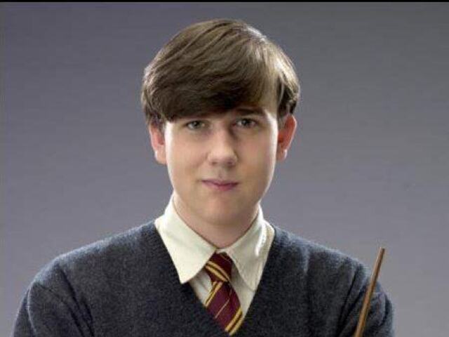 Neville Longbottom
