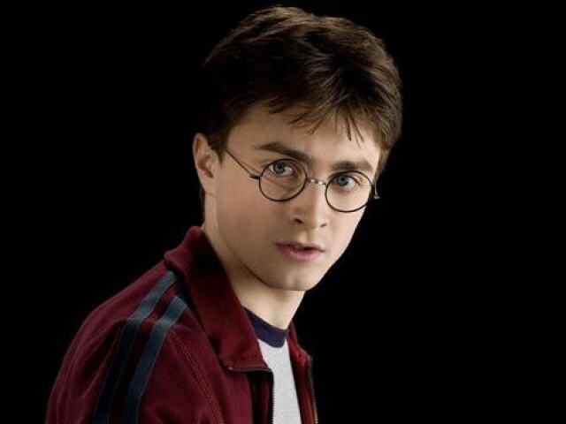 Harry Potter