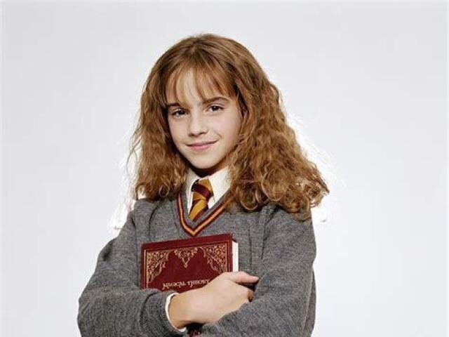 Hermione Granger