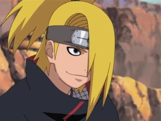 deidara