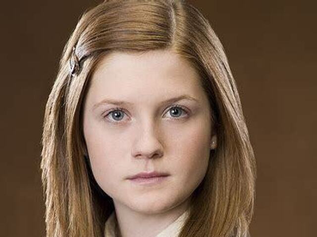 Gina Weasley