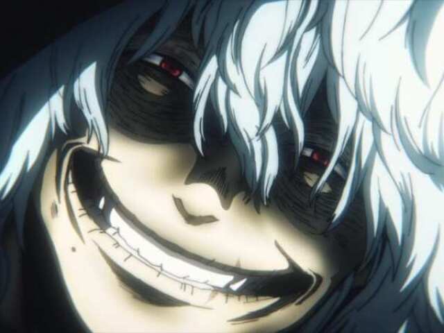 shigaraki