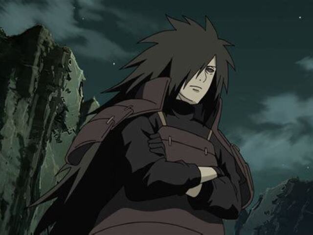 madara