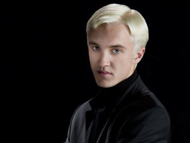 Draco Malfoy