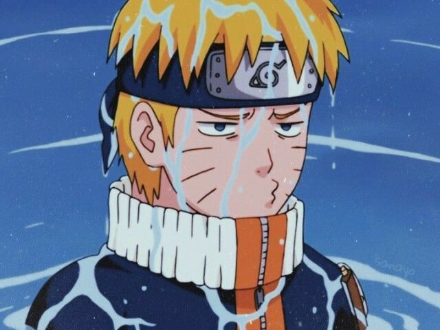 Naruto Uzumaki🍲