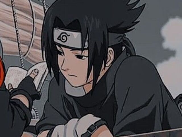 Sasuke Uchiha🔥
