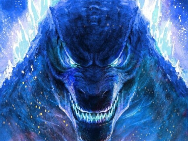 O quanto você sabe sobre Godzilla?
