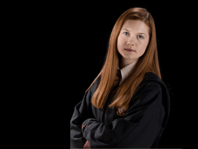 Gina Weasley