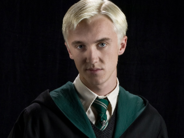 Draco Malfoy