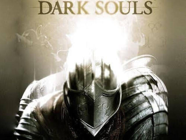 Você realmente conhece conhece Dark Souls?