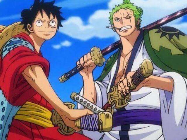 Quiz one piece, dificil