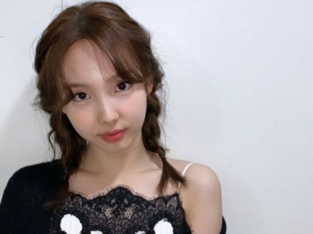 Nayeon (twice)