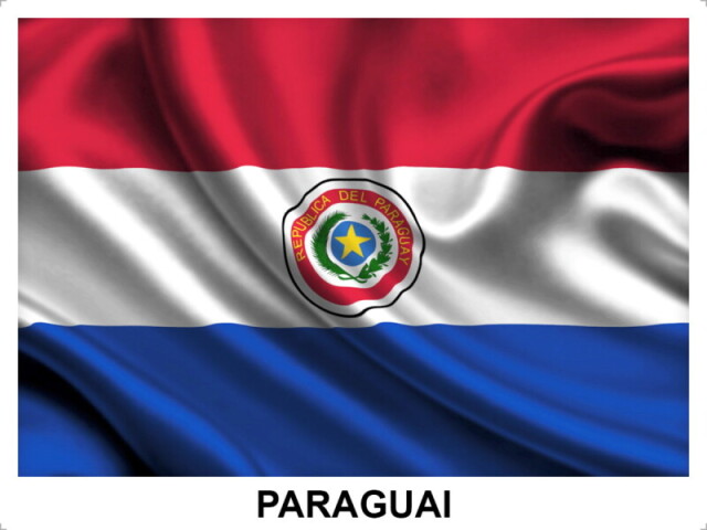 Paraguai