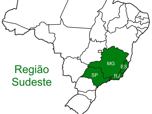 Sudeste