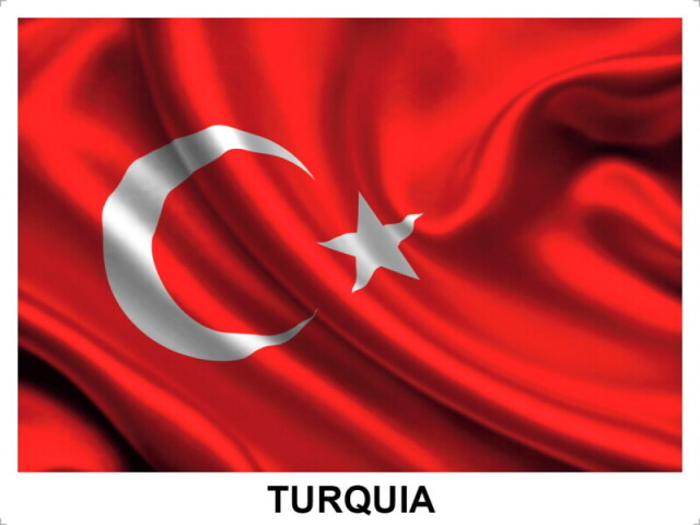 Turquia