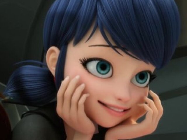 Marinette