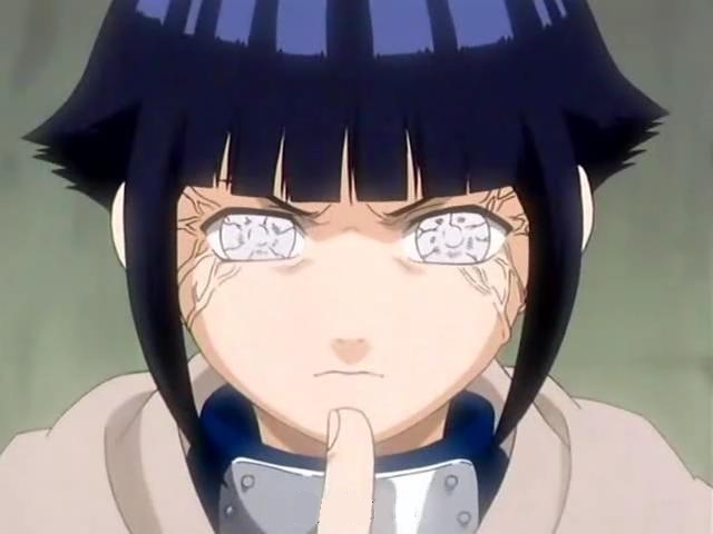 byakugan