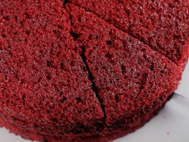 Red Velvet