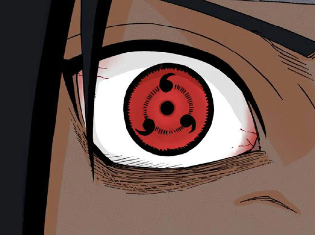 sharingan