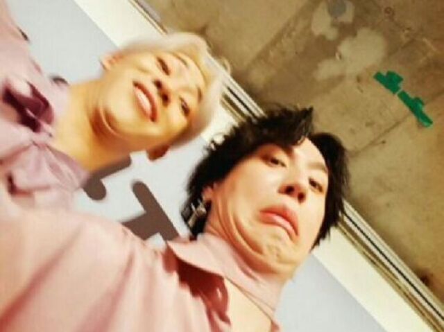 Bambam e Yugyeom